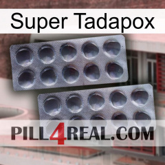 Super Tadapox 31